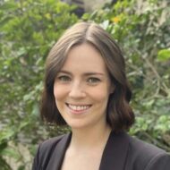 Picture of Tess Vickery