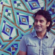 Picture of Alfie Reddy